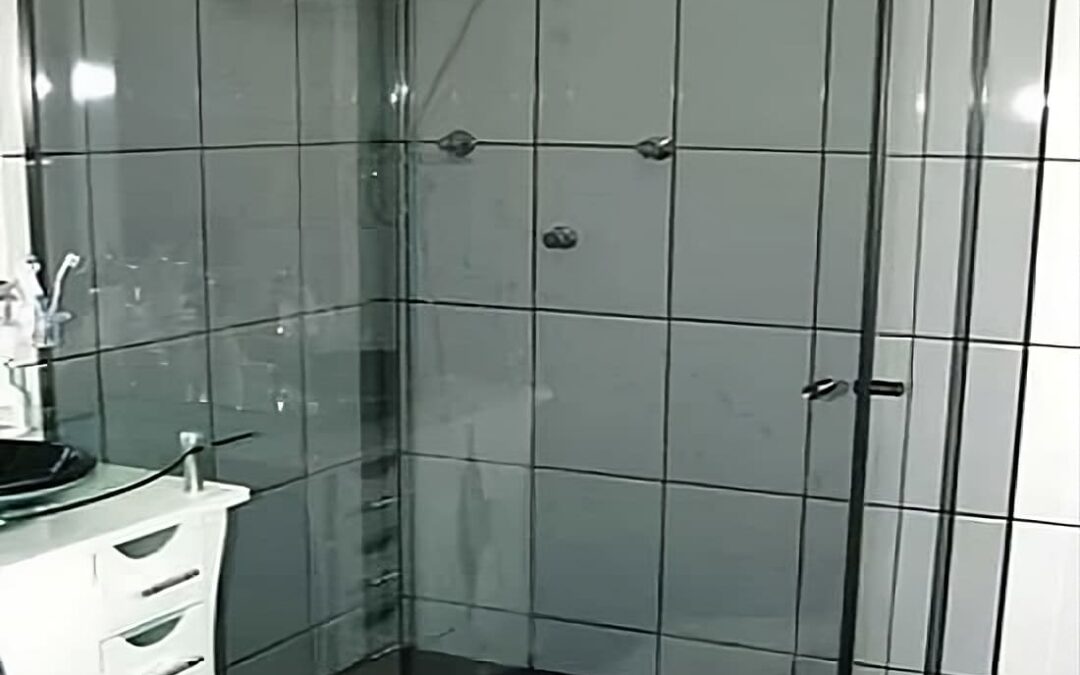 Box de Vidro em Perdizes